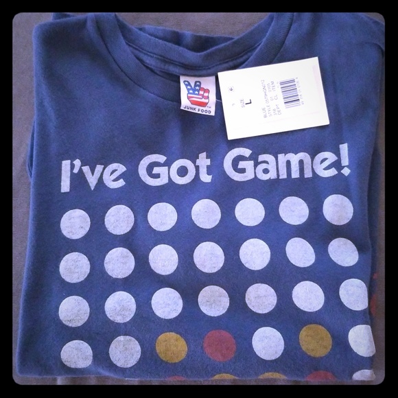 T shirt - Picture 1 of 2